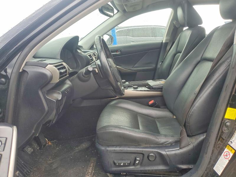 Продаж на аукціоні авто 2014 Lexus Is, vin: JTHBF1D28E5035032, номер лоту: 67266636