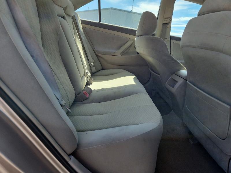 Продажа на аукционе авто 2007 Toyota Camry, vin: 4T1BE46K27U116602, номер лота: 66862346