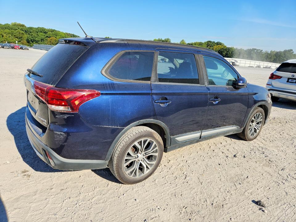 Aukcja sprzedaży 2016 Mitsubishi Outlander, vin: JA4AZ3A35GZ060747, numer aukcji: 68037336