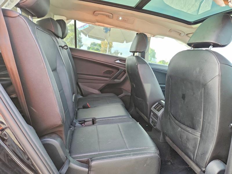 Продажа на аукционе авто 2021 Volkswagen Tiguan, vin: 3VV3B7AX9MM013622, номер лота: 67196996