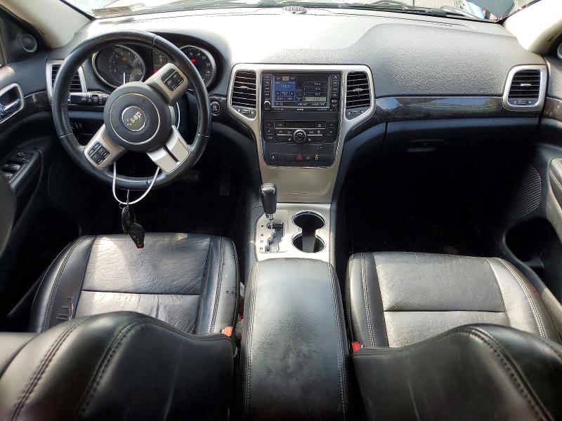 2011 Jeep Grand Cherokee მანქანა იყიდება აუქციონზე, vin: 1J4RR4GG1BC544073, აუქციონის ნომერი: 67356026