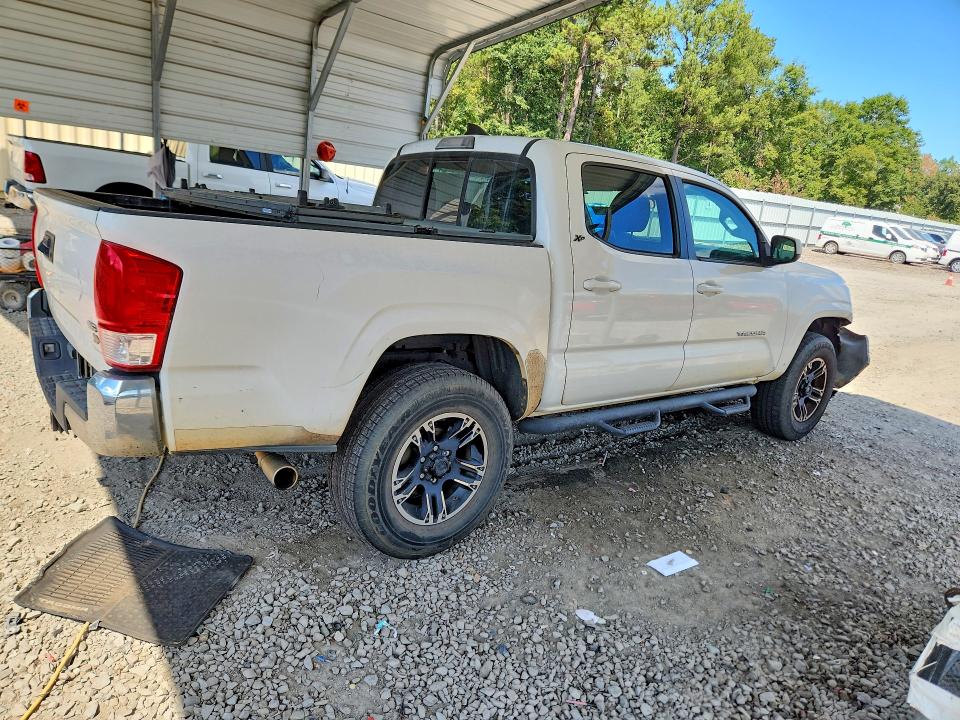 Aukcja sprzedaży 2016 Toyota Tacoma, vin: 3TMAZ5CN1GM001826, numer aukcji: 70915306
