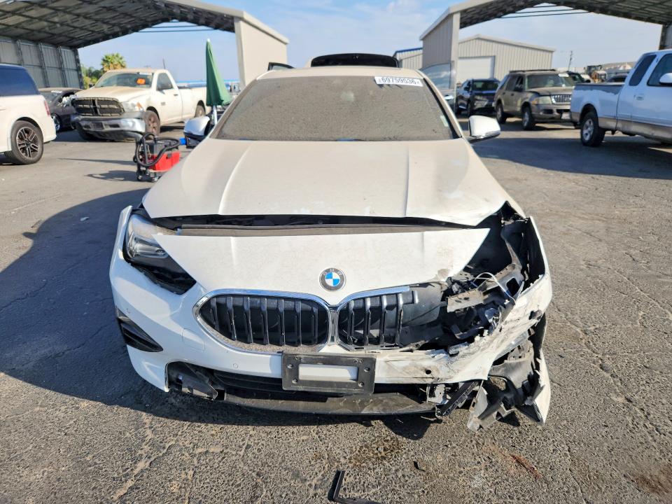 Aukcja sprzedaży 2021 Bmw 228xi, vin: WBA73AK08M7H53085, numer aukcji: 69759536