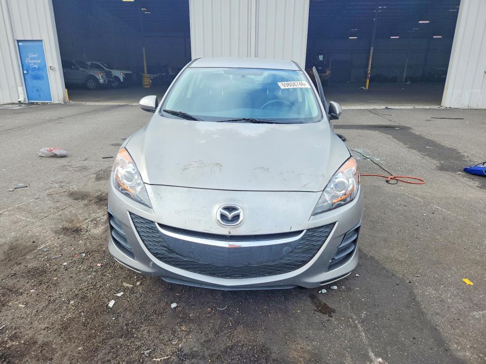 Продаж на аукціоні авто 2010 Mazda 3, vin: JM1BL1SF0A1148622, номер лоту: 69808746