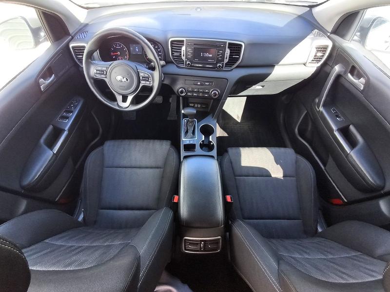 Продаж на аукціоні авто 2019 Kia Sportage, vin: KNDPM3AC8K7590813, номер лоту: 66097276