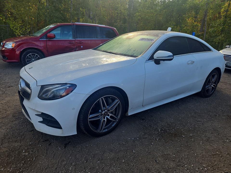 69125006 :رقم المزاد ، WDD1J6JB5KF094337 vin ، 2019 Mercedes-benz E مزاد بيع