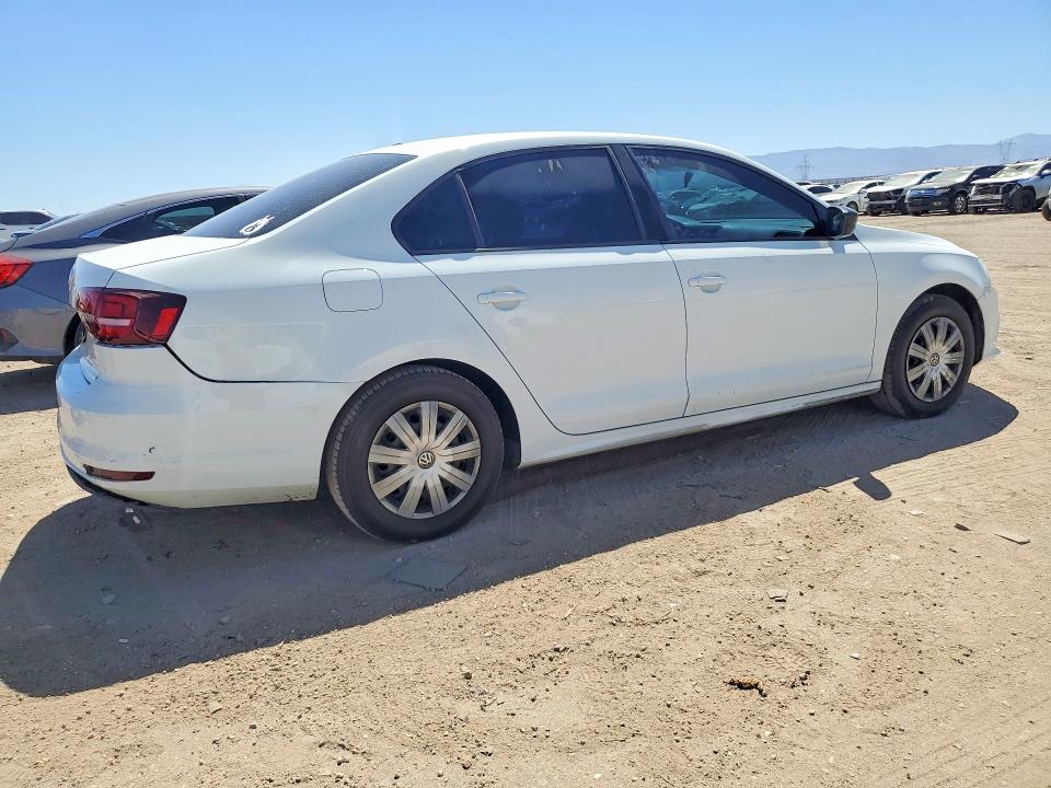 Продаж на аукціоні авто 2016 Volkswagen Jetta, vin: 3VW267AJ6GM285850, номер лоту: 67658846