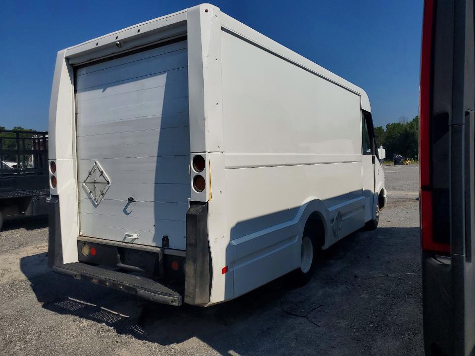 Продажа на аукционе авто 2016 Isuzu Npr, vin: JALB4T17XG7W00048, номер лота: 67042056