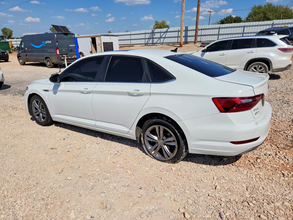 Продажа на аукционе авто 2021 Volkswagen Jetta, vin: 3VWC57BU0MM008087, номер лота: 67793996
