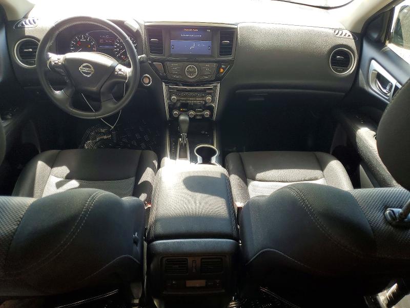 Продажа на аукционе авто 2017 Nissan Pathfinder, vin: 5N1DR2MM4HC618220, номер лота: 69627286