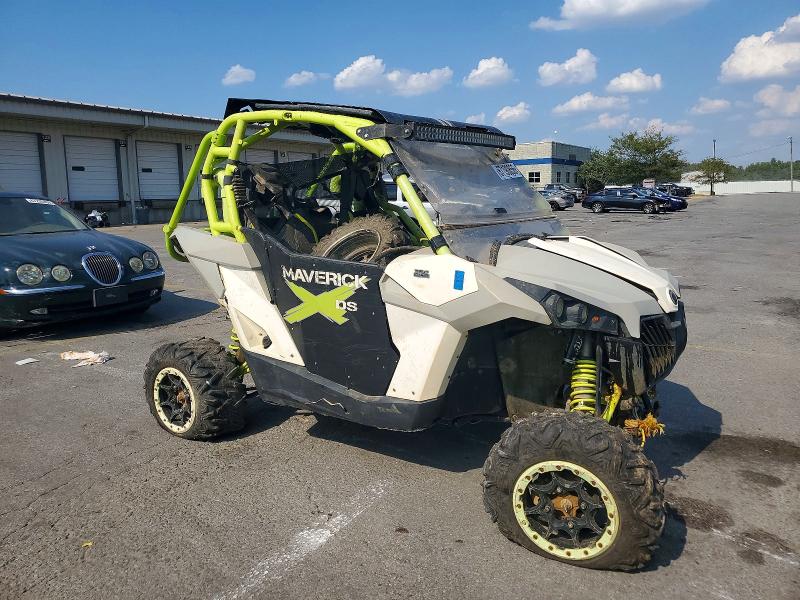 Aukcja sprzedaży 2015 Can-am Maverick, vin: 3JBPDAR2XFJ003639, numer aukcji: 67190856