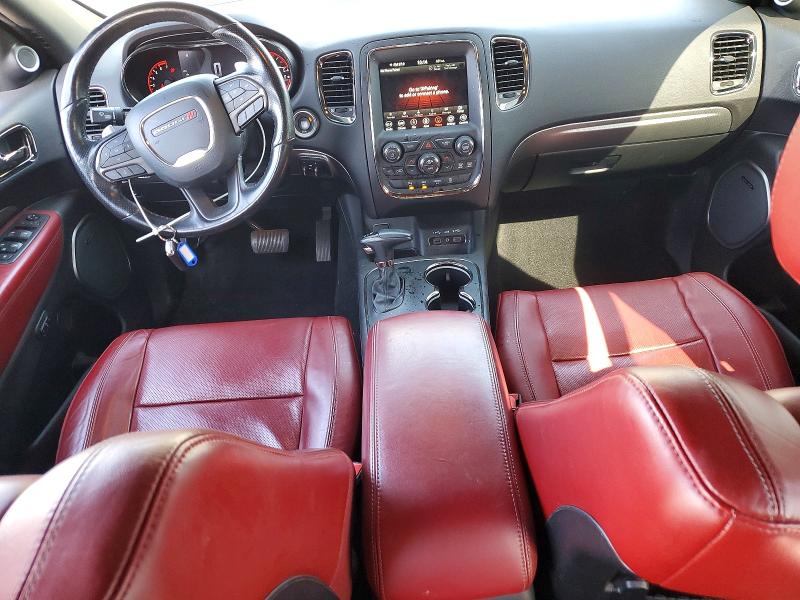 Aukcja sprzedaży 2020 Dodge Durango, vin: 1C4SDHCT1LC356266, numer aukcji: 69638536