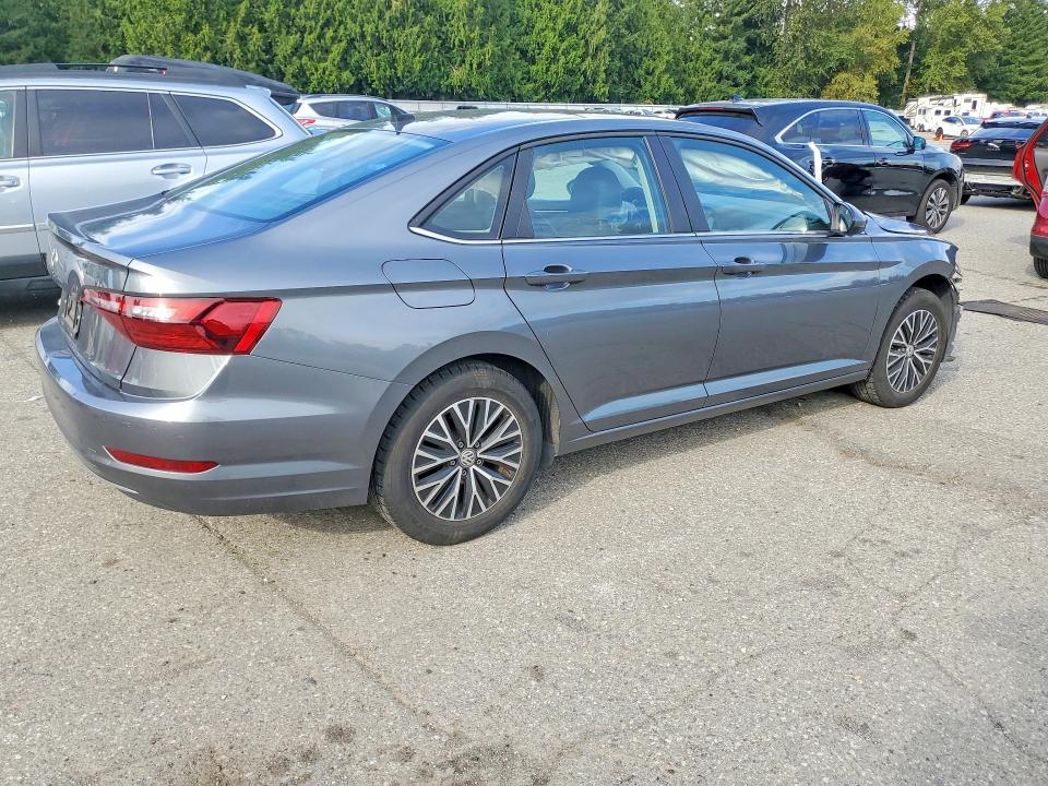 Aukcja sprzedaży 2021 Volkswagen Jetta, vin: 3VWC57BU1MM030471, numer aukcji: 67686166