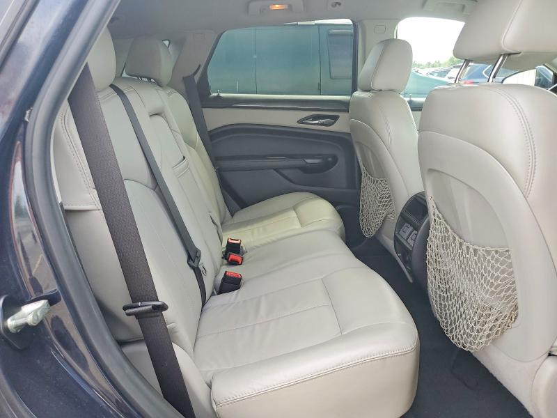 Продаж на аукціоні авто 2016 Cadillac Srx, vin: 3GYFNAE37GS518219, номер лоту: 68037896