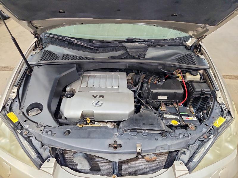 Продажа на аукционе авто 2007 Lexus Rx, vin: 2T2HK31U77C013761, номер лота: 70992096