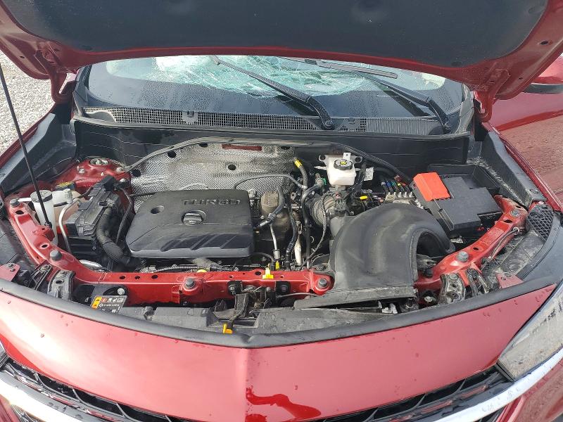 Продаж на аукціоні авто 2022 Buick Encore Gx, vin: KL4MMESL2NB121922, номер лоту: 68968556