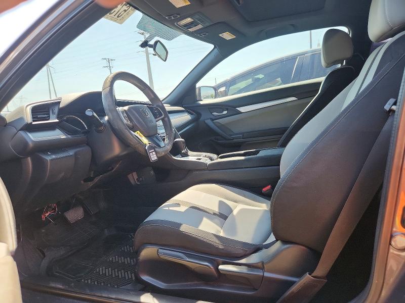 Aukcja sprzedaży 2017 Honda Civic, vin: 2HGFC4B08HH300884, numer aukcji: 67385746