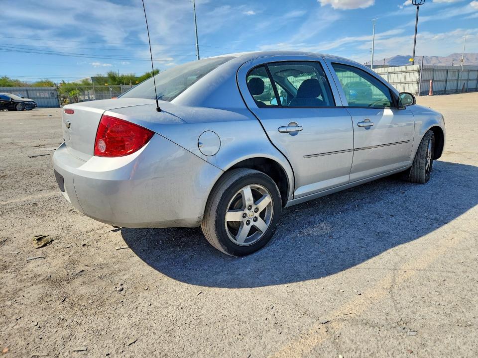 2010 Chevrolet Cobalt მანქანა იყიდება აუქციონზე, vin: 1G1AF5F54A7188039, აუქციონის ნომერი: 66772956