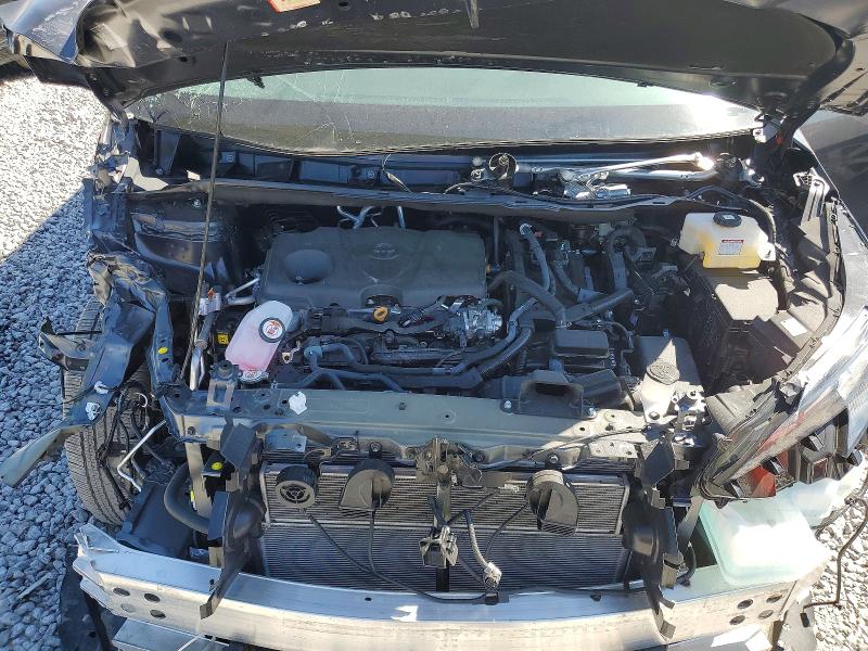 Aukcja sprzedaży 2025 Toyota Sienna, vin: 5TDJRKEC8SS289105, numer aukcji: 66482626