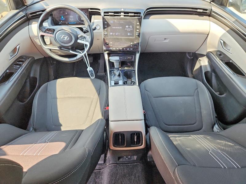 Продаж на аукціоні авто 2022 Hyundai Tucson, vin: 5NMJFCAE0NH122363, номер лоту: 67350706