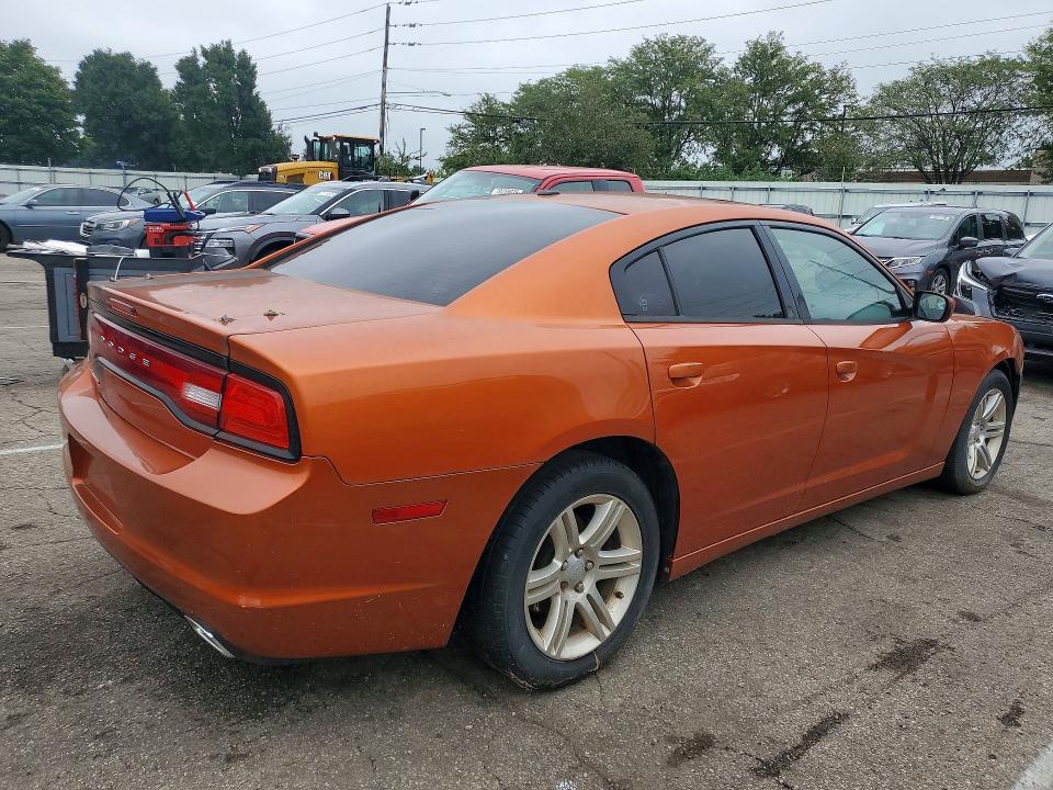 Продаж на аукціоні авто 2011 Dodge Charger, vin: 2B3CL3CG4BH553720, номер лоту: 70269716