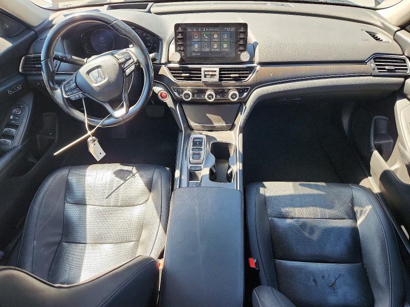 Продажа на аукционе авто 2019 Honda Accord, vin: 1HGCV2F99KA007768, номер лота: 68917316