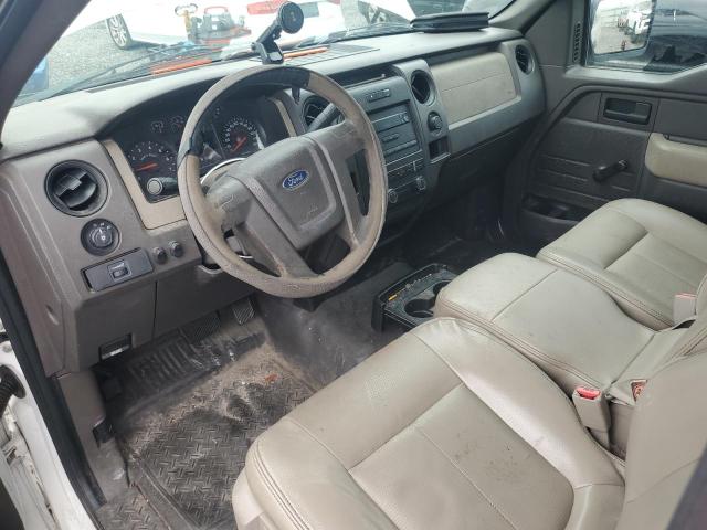 2010 Ford F150 მანქანა იყიდება აუქციონზე, vin: 1FTMF1CW9AKE56896, აუქციონის ნომერი: 70597386