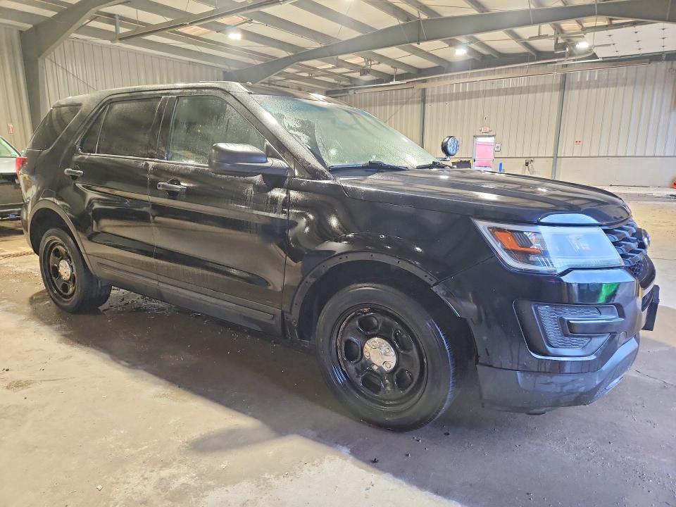 Продаж на аукціоні авто 2017 Ford Explorer, vin: 1FM5K8AR9HGC63128, номер лоту: 68653486