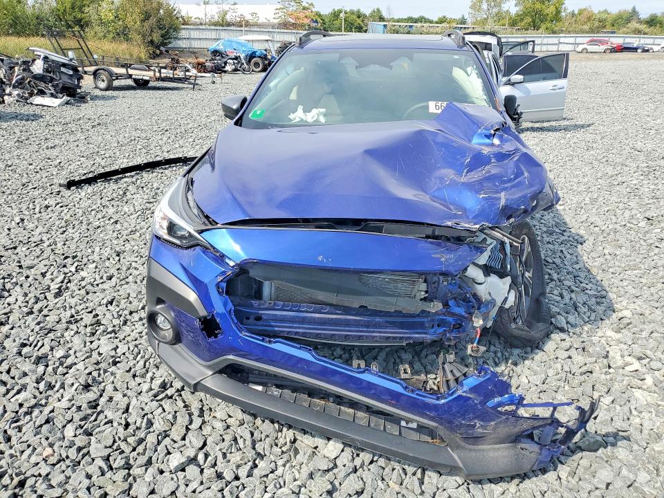Aukcja sprzedaży 2024 Subaru Crosstrek, vin: JF2GUADC0RH273405, numer aukcji: 66045486