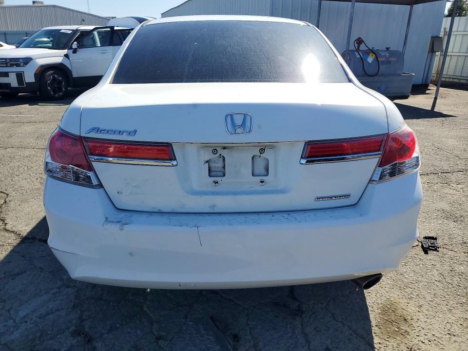 Aukcja sprzedaży 2012 Honda Accord, vin: 1HGCP2F63CA183376, numer aukcji: 67744726