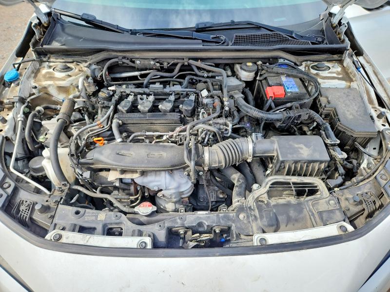 Продаж на аукціоні авто 2022 Honda Civic, vin: 19XFL1H85NE401835, номер лоту: 67993536