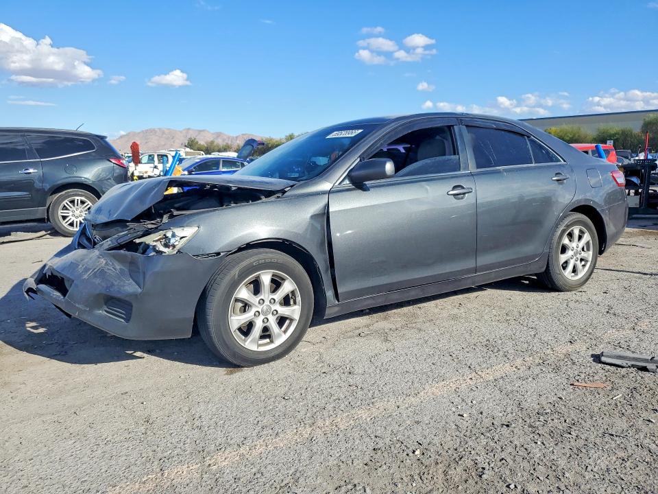 Aukcja sprzedaży 2011 Toyota Camry, vin: 4T1BK3EK6BU125543, numer aukcji: 69528966