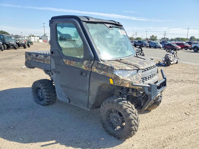 Продажа на аукционе авто 2021 Polaris Ranger, vin: 4XARRU992M8451807, номер лота: 69533446