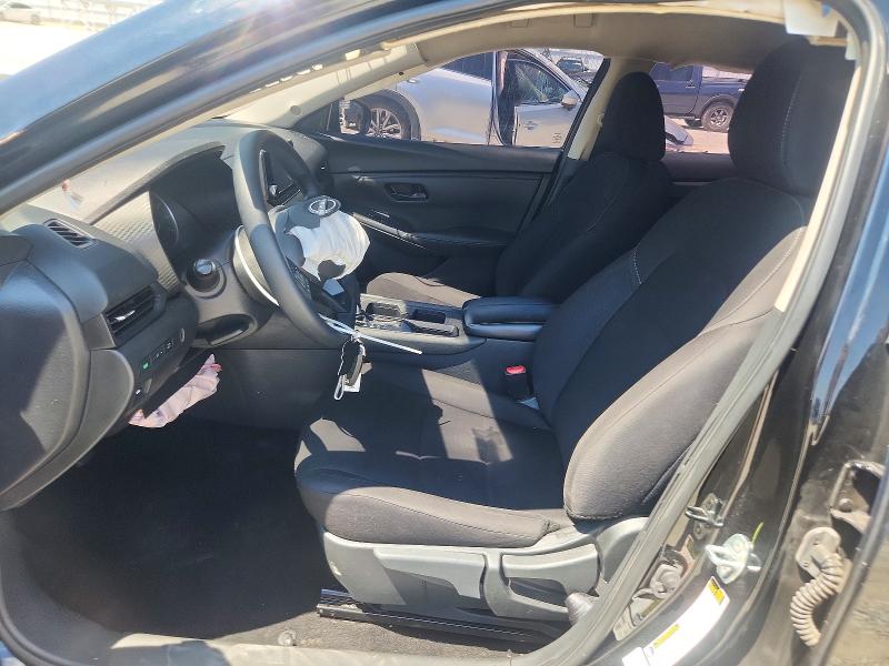 Продаж на аукціоні авто 2024 Nissan Sentra, vin: 3N1AB8BV7RY249505, номер лоту: 67235456
