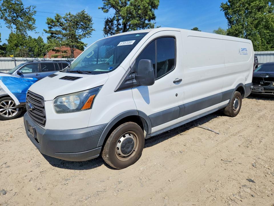 67957056 :رقم المزاد ، 1FTYR2ZM2GKA72732 vin ، 2016 Ford Transit مزاد بيع