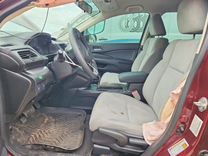 Aukcja sprzedaży 2015 Honda Cr-v, vin: 2HKRM3H39FH537392, numer aukcji: 68149266