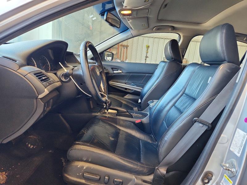 Продаж на аукціоні авто 2008 Honda Accord, vin: 1HGCP26898A054633, номер лоту: 70366346