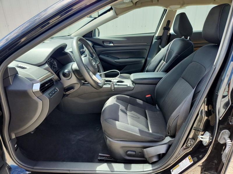 2025 Nissan Altima მანქანა იყიდება აუქციონზე, vin: 1N4BL4DV6SN322313, აუქციონის ნომერი: 69520876