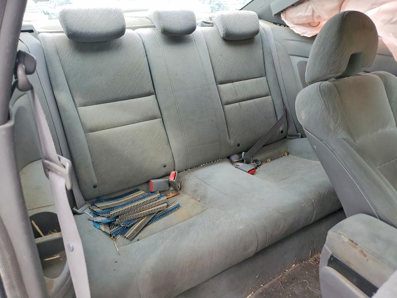 Aukcja sprzedaży 2008 Honda Civic, vin: 2HGFG12818H540125, numer aukcji: 69584956