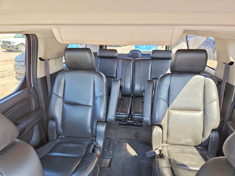 Продаж на аукціоні авто 2011 Cadillac Escalade, vin: 1GYS4HEF5BR139249, номер лоту: 68977196
