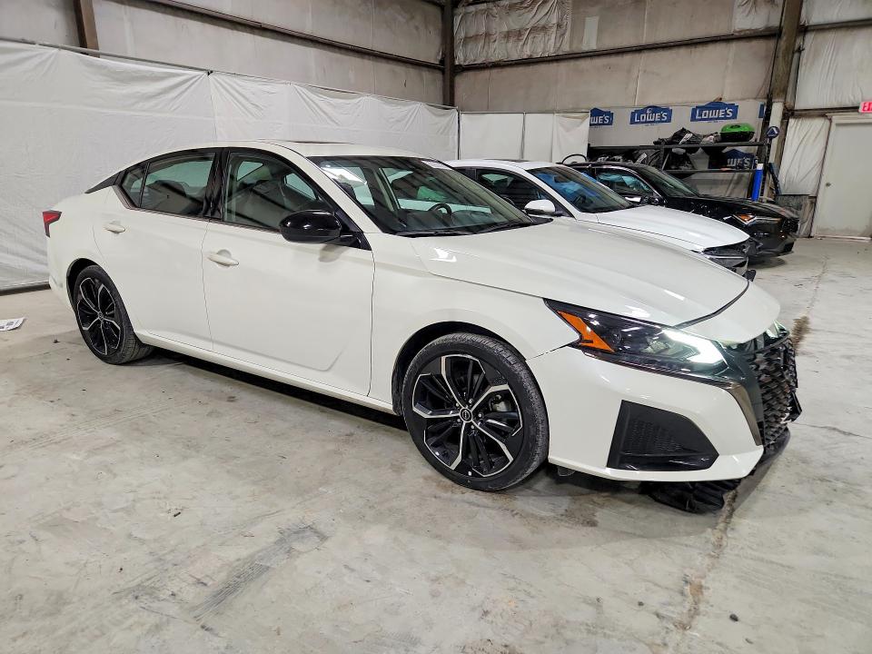 Продаж на аукціоні авто 2025 Nissan Altima, vin: 1N4BL4CV8SN364368, номер лоту: 69969566