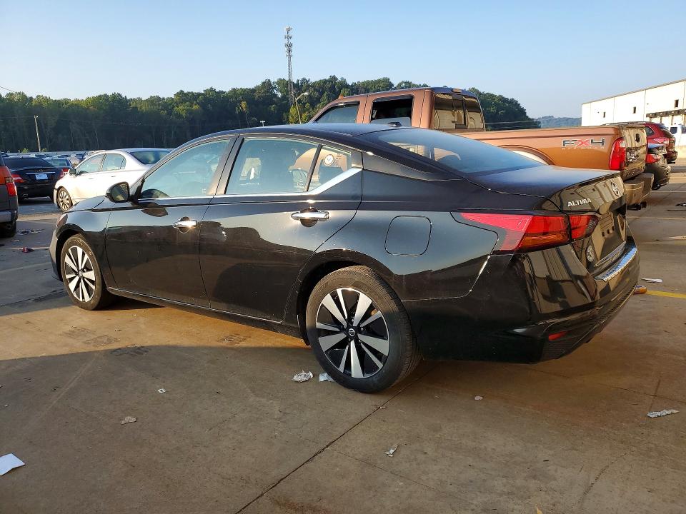 Продажа на аукционе авто 2022 Nissan Altima, vin: 1N4BL4DV9NN328062, номер лота: 67420386
