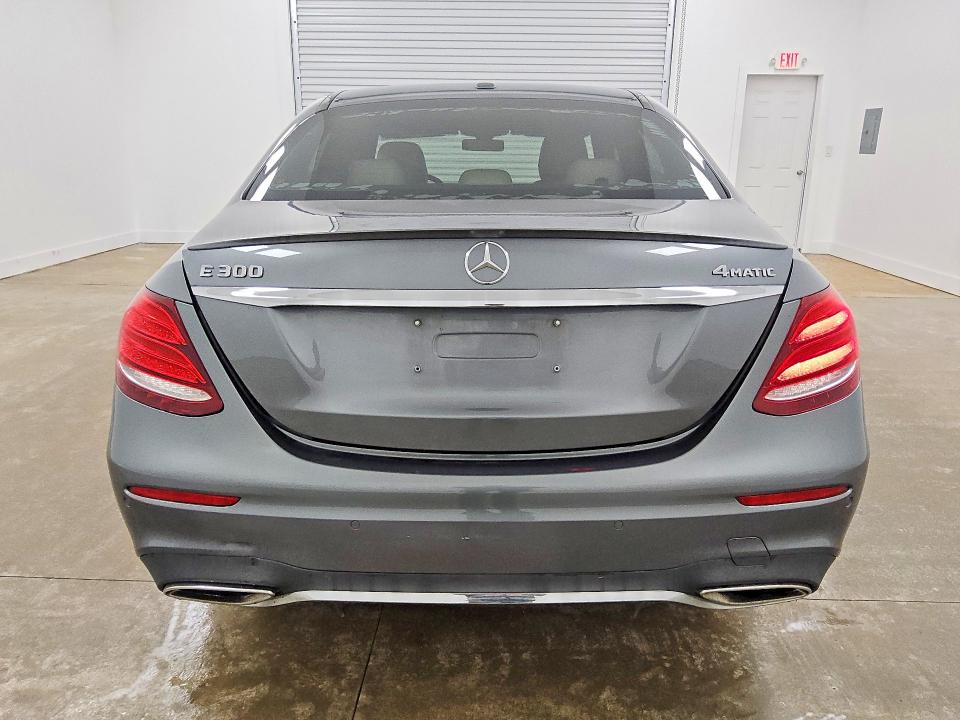 Продаж на аукціоні авто 2017 Mercedes-benz E, vin: WDDZF4KB6HA098328, номер лоту: 66583736
