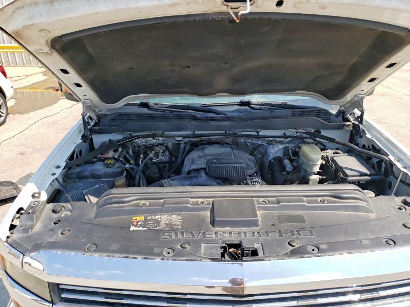 Продажа на аукционе авто 2016 Chevrolet Silverado, vin: 1GC2CUEG2GZ317605, номер лота: 69657686