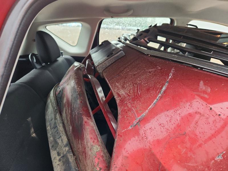 2016 Nissan Versa Note მანქანა იყიდება აუქციონზე, vin: 3N1CE2CP4GL385288, აუქციონის ნომერი: 67982376