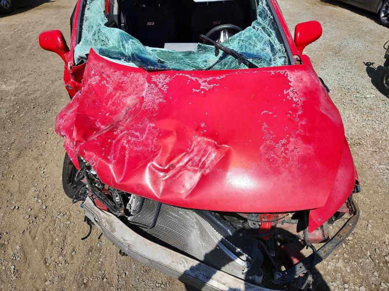 2007 Honda Civic მანქანა იყიდება აუქციონზე, vin: 2HGFA55527H702577, აუქციონის ნომერი: 70565596