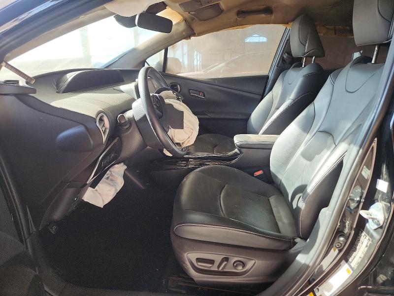 Aukcja sprzedaży 2020 Toyota Prius Prime, vin: JTDKARFP2L3149883, numer aukcji: 69053386