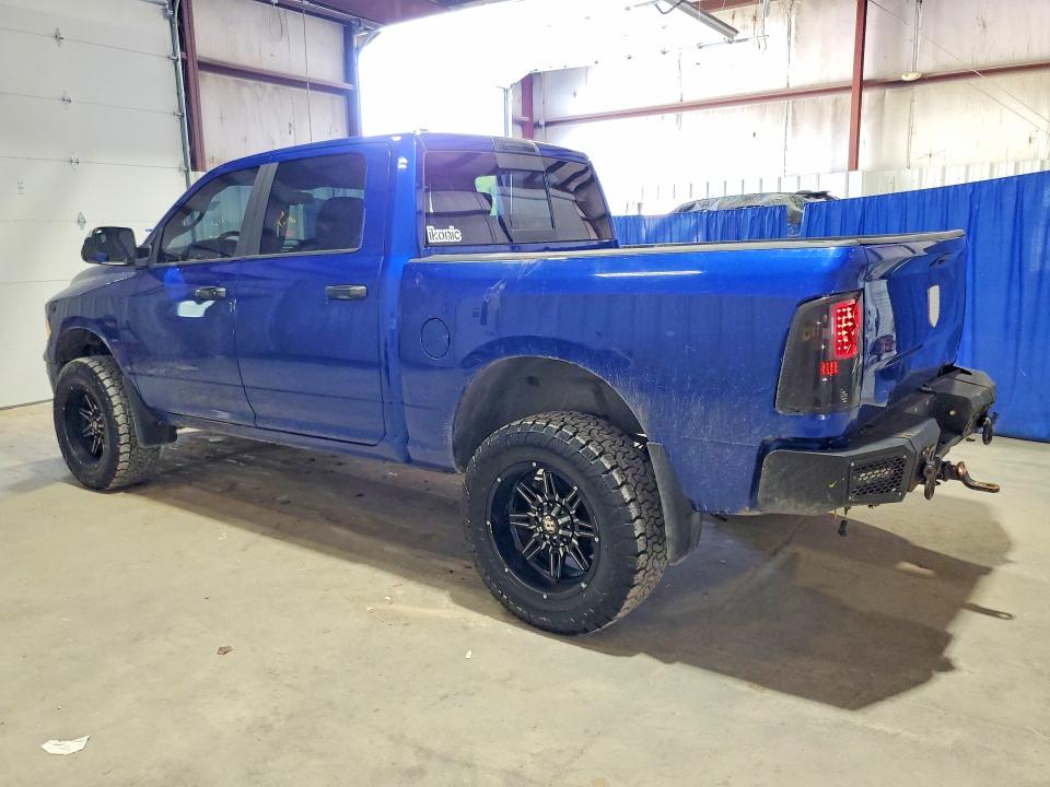 Aukcja sprzedaży 2014 Ram 1500, vin: 1C6RR7LM3ES313003, numer aukcji: 69305606