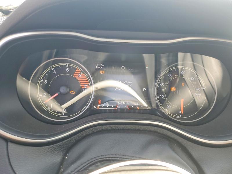 Aukcja sprzedaży 2019 Jeep Cherokee, vin: 1C4PJMBN5KD116575, numer aukcji: 68898526