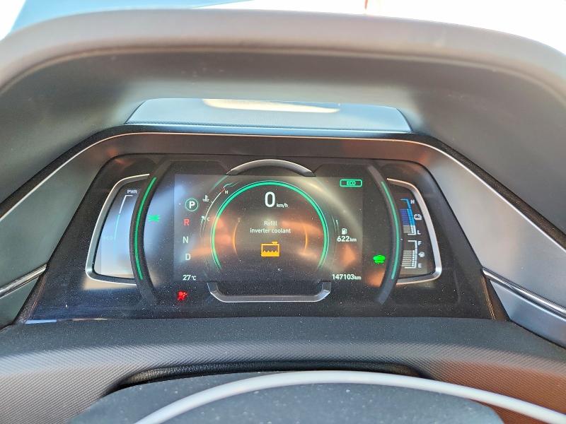 Продаж на аукціоні авто 2020 Hyundai Ioniq, vin: KMHC65LD7LU232725, номер лоту: 67647496